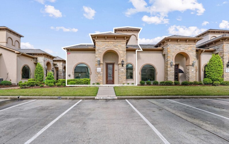 250 Ed English Rd, Shenandoah, TX à vendre Photo principale– Image 1 sur 4