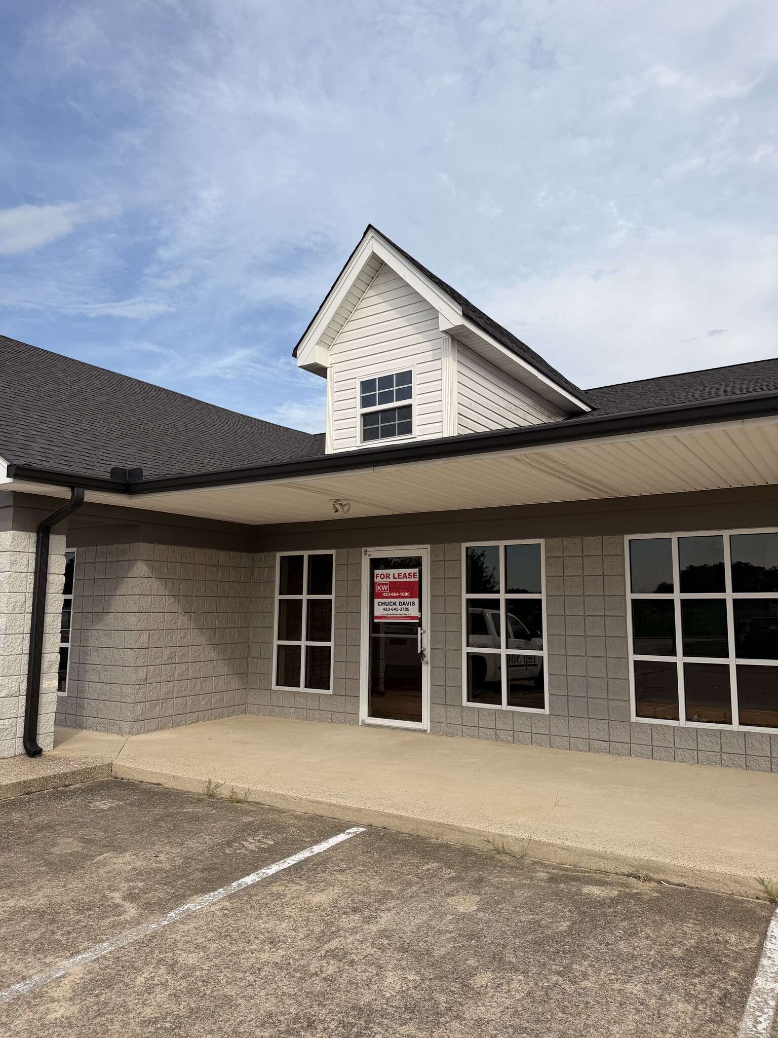 8505 Hixson Pike, Hixson, TN à louer Photo intérieure– Image 1 sur 3