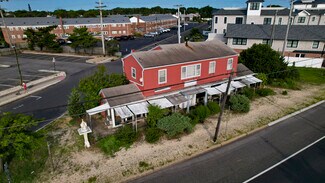 Plus de détails pour 1809 Rt-35, Point Pleasant Beach, NJ - Local commercial à vendre