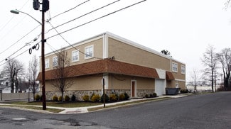 Plus de détails pour 11 Lincoln Ave, Woodbury Heights, NJ - Industriel/Logistique à vendre