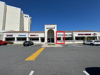 Plus de détails pour 2645-2695 Ulmerton Rd, Clearwater, FL - Local commercial à louer