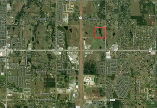 Plus de détails pour 11980 N 145th East Ave, Collinsville, OK - Terrain à vendre