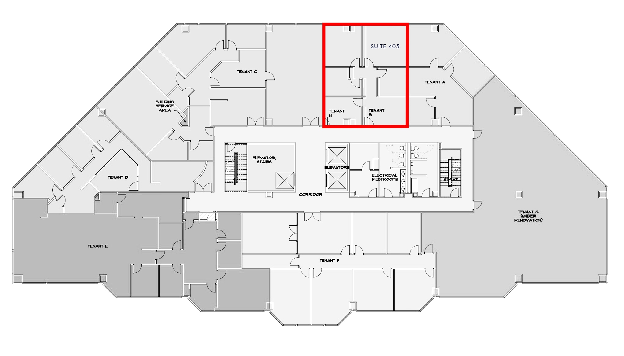 8801 S Yale Ave, Tulsa, OK à louer Photo de l’immeuble– Image 1 sur 1