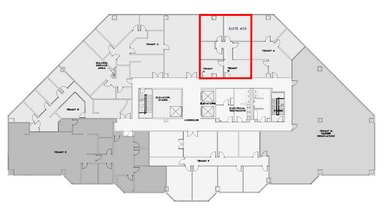 8801 S Yale Ave, Tulsa, OK à louer Photo de l’immeuble– Image 1 sur 1