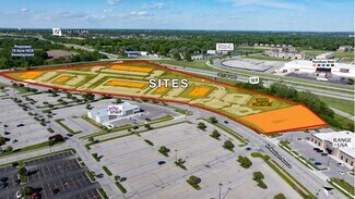 Plus de détails pour 8420 N Madison Ave, Kansas City, MO - Terrain à louer