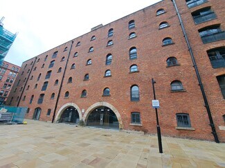 Plus de détails pour 20 Tariff St, Manchester - Bureau à louer