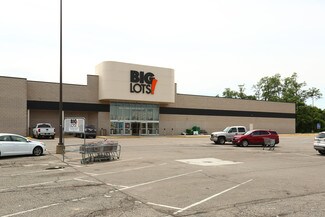 Plus de détails pour 23351 Eureka Rd, Taylor, MI - Local commercial à louer