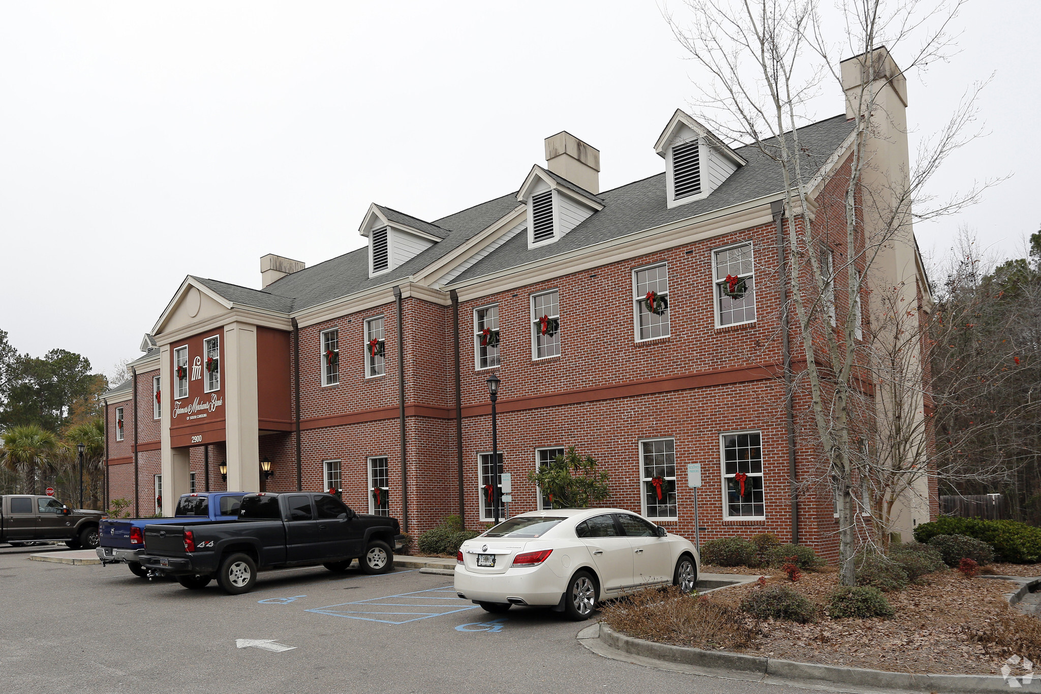 2900 N Main St, Moncks Corner, SC à louer Photo principale– Image 1 sur 9