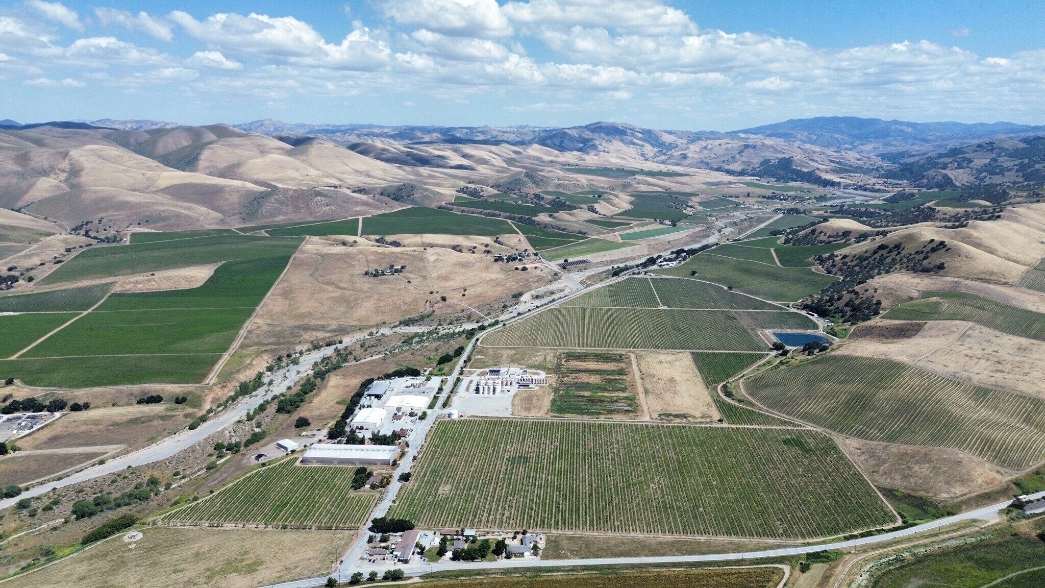 385 Panoche Rd, Paicines, CA à vendre Photo de l’immeuble– Image 1 sur 16