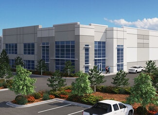 Plus de détails pour 4810 W Elverta Rd, Sacramento, CA - Industriel/Logistique à louer