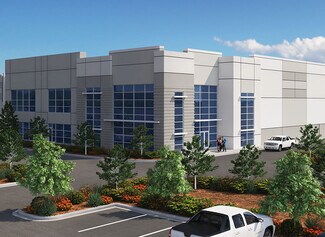 Plus de détails pour 4810 W Elverta Rd, Sacramento, CA - Industriel/Logistique à louer