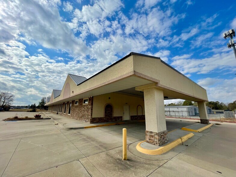 306-308 N 24th St, Rogers, AR à louer - Photo de l’immeuble – Image 3 sur 28