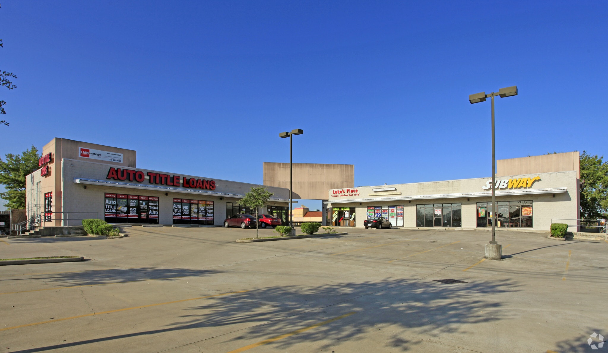 9700-9950 Fondren Rd, Houston, TX à louer Photo de l’immeuble– Image 1 sur 5