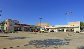 Plus de détails pour 9700-9950 Fondren Rd, Houston, TX - Local commercial à louer