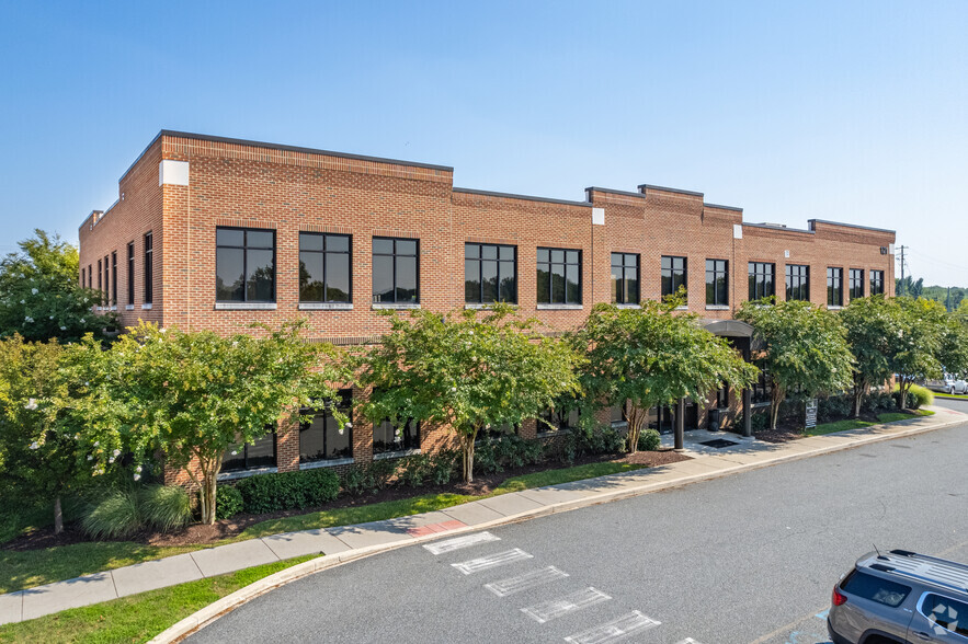 121 Becks Woods Dr, Bear, DE à louer - Photo de l’immeuble – Image 3 sur 11
