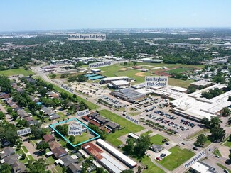 Plus de détails pour 1922 Dallas St, Pasadena, TX - Spécialisé à vendre