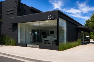Plus de détails pour 2320 S Robertson Blvd, Los Angeles, CA - Bureau/Médical à louer