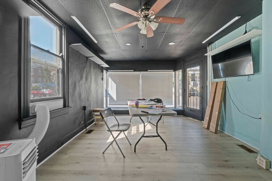 5447 Belair Rd, Baltimore, MD à vendre - Photo de l’immeuble – Image 3 sur 36