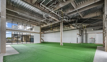 120 Commerce Way, Woburn, MA à louer Photo intérieure– Image 1 sur 4