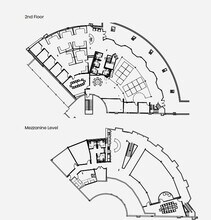 575 New Waverly Pl, Cary, NC à louer Plan d’étage– Image 1 sur 1
