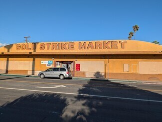 Plus de détails pour 410 N Park Ave, Pomona, CA - Local commercial à louer