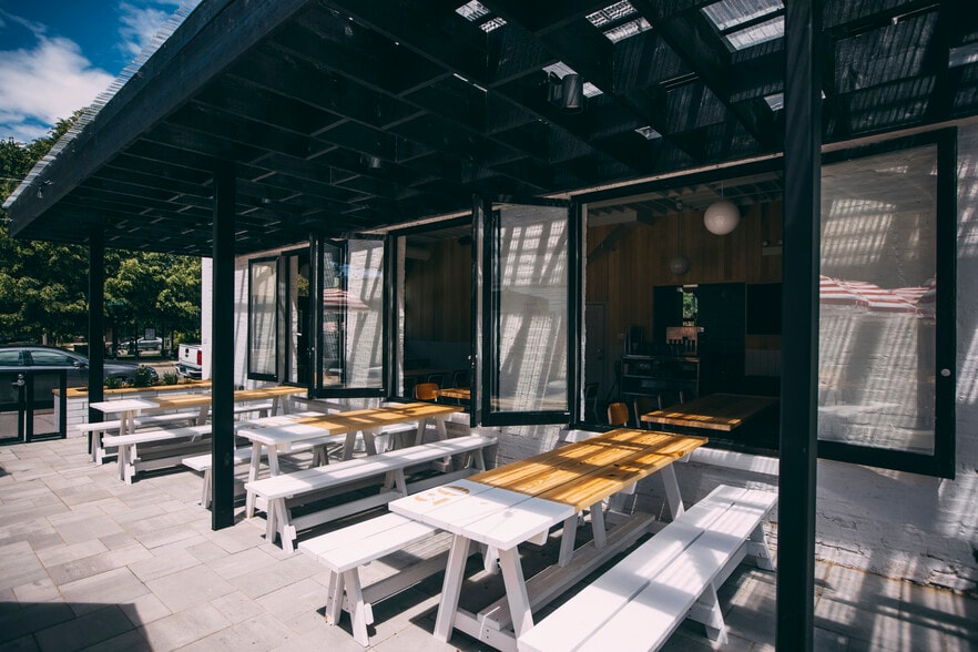 5721 N Clark St, Chicago, IL à louer - Photo de l’immeuble – Image 3 sur 7