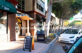 6740-6744 Greenleaf Ave, Whittier, CA à louer Autre– Image 1 sur 22