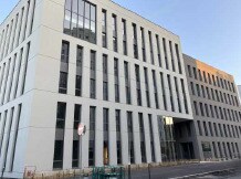 Plus de détails pour 9 Rue Bonnet, Villeurbanne - Bureau à vendre