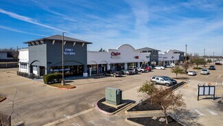 Plus de détails pour 3600 S Texas Ave, Bryan, TX - Bureau, Local commercial à louer