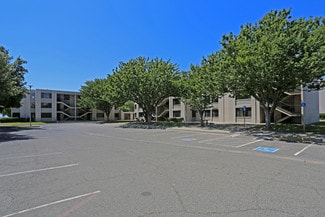 Plus de détails pour 3201-3207 James Way, Mcclellan, CA - Local commercial à louer