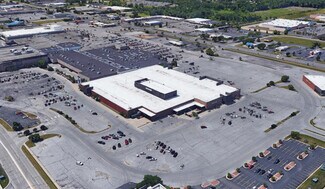 Plus de détails pour 4900 Fashion Square Mall, Saginaw, MI - Local commercial à vendre