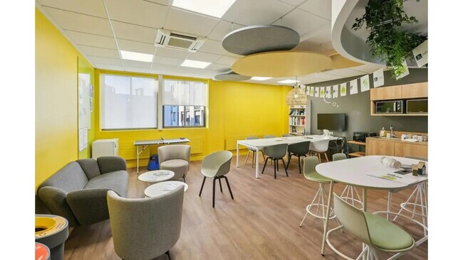 Plus de détails pour 164 Rue De Javel, Paris - Bureau à louer