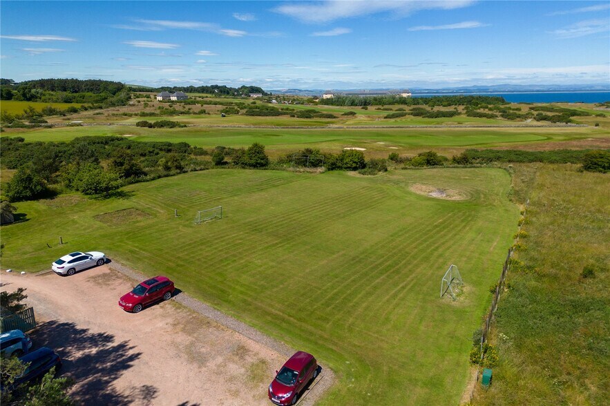 Land At Balmashie, St Andrews à vendre - Autre – Image 2 sur 3