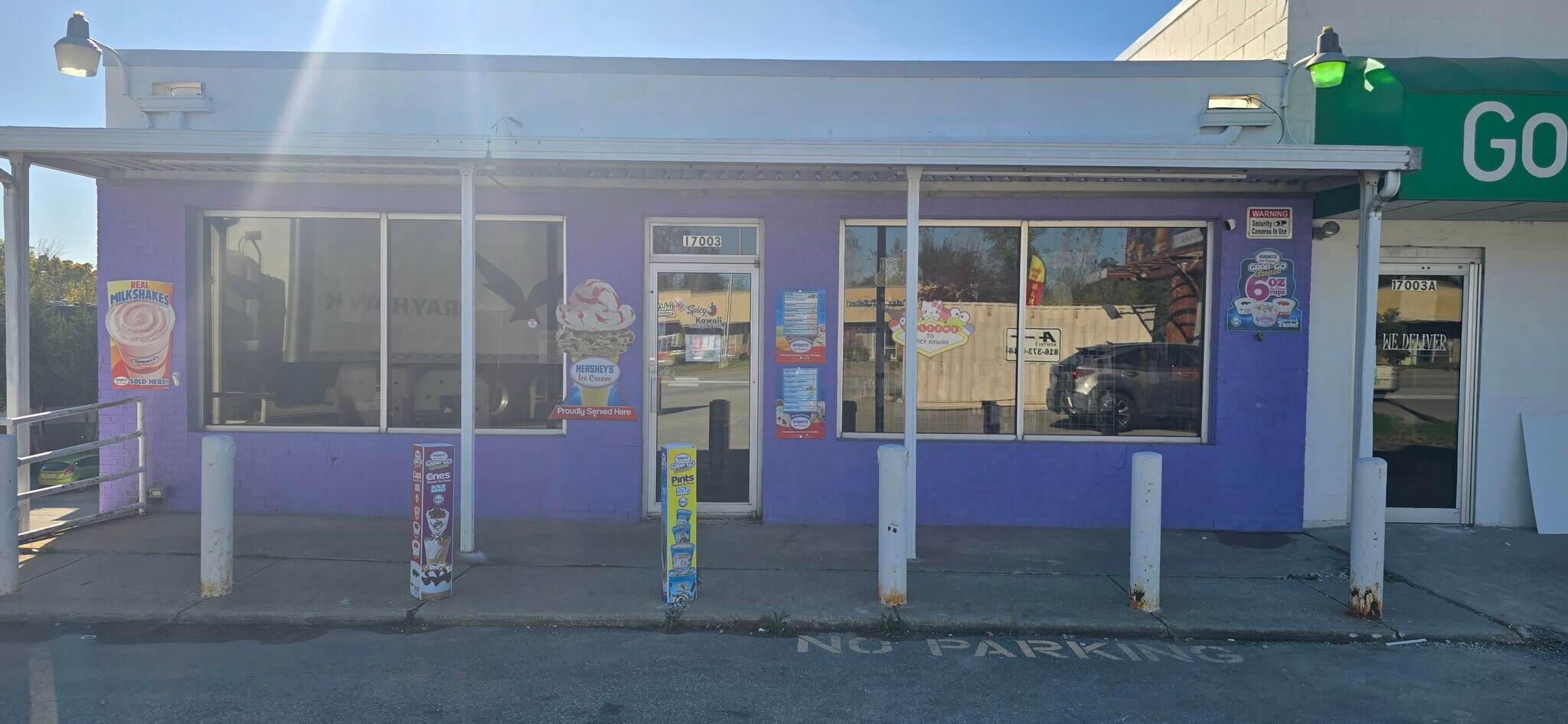 17003 E US Highway 24, Independence, MO à louer Photo de l’immeuble– Image 1 sur 3