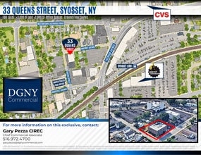 33 Queens St, Syosset, NY à louer Photo intérieure– Image 2 sur 4