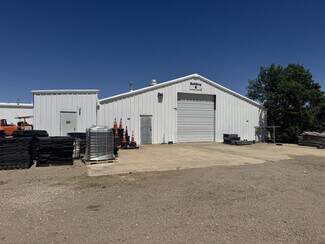 Plus de détails pour 2201 D Ave, Amarillo, TX - Industriel/Logistique à vendre