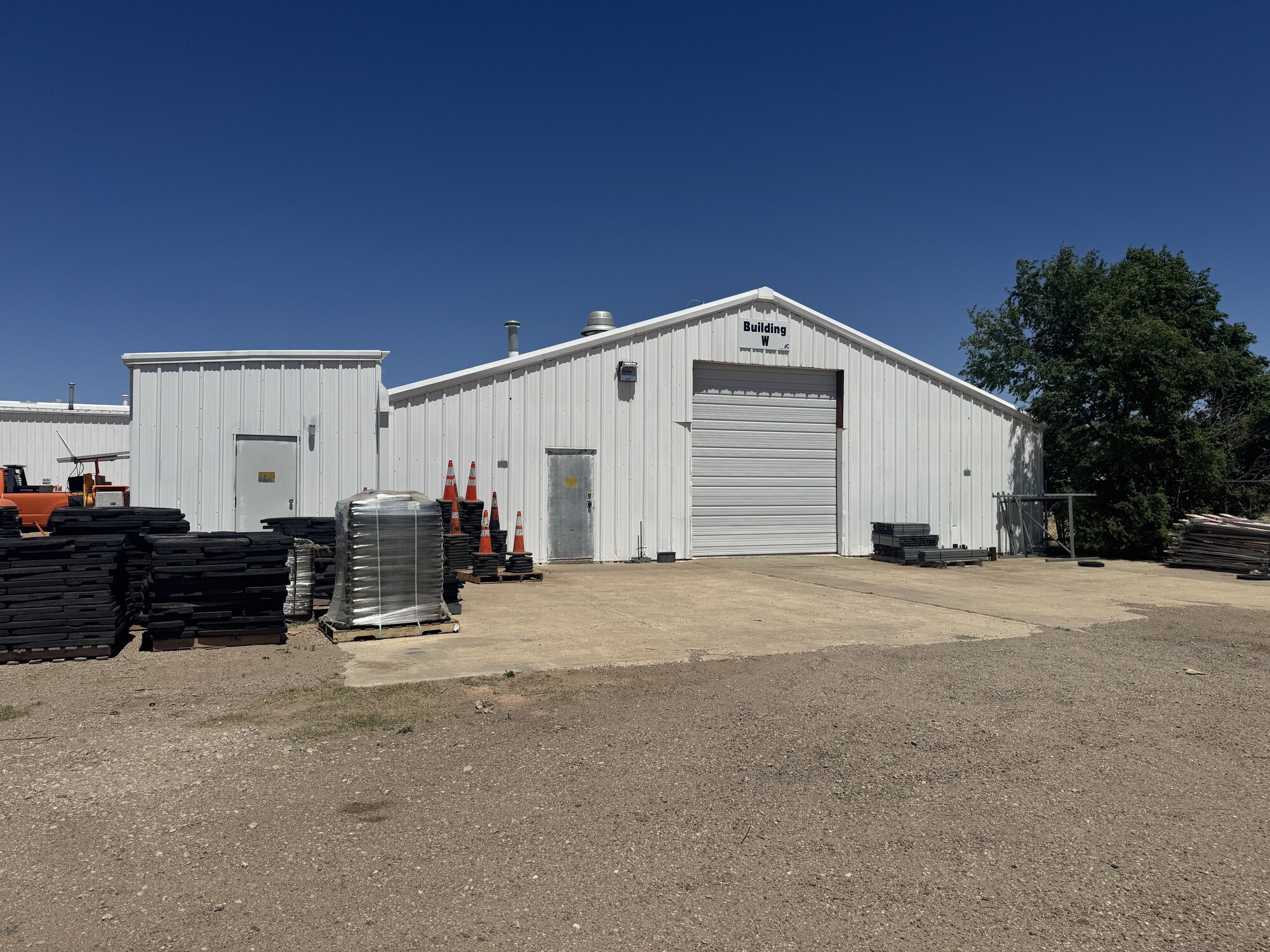 2201 D Ave, Amarillo, TX à vendre Photo de l’immeuble– Image 1 sur 16