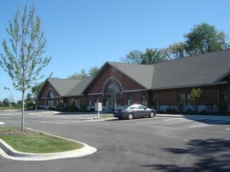 Plus de détails pour 3923 Mercy Dr, McHenry, IL - Bureau à louer