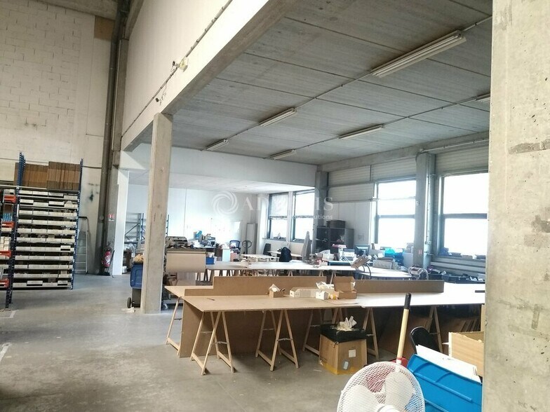 128 Bis Avenue Jean Jaurès, Ivry-sur-Seine à louer - Photo intérieure – Image 3 sur 5