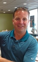 Mike Ferris