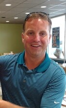 Mike Ferris