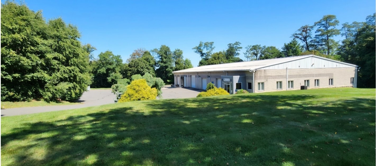 60 Scott Rd, Prospect, CT à louer Photo de l’immeuble– Image 1 sur 16