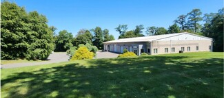 Plus de détails pour 60 Scott Rd, Prospect, CT - Industriel/Logistique à louer