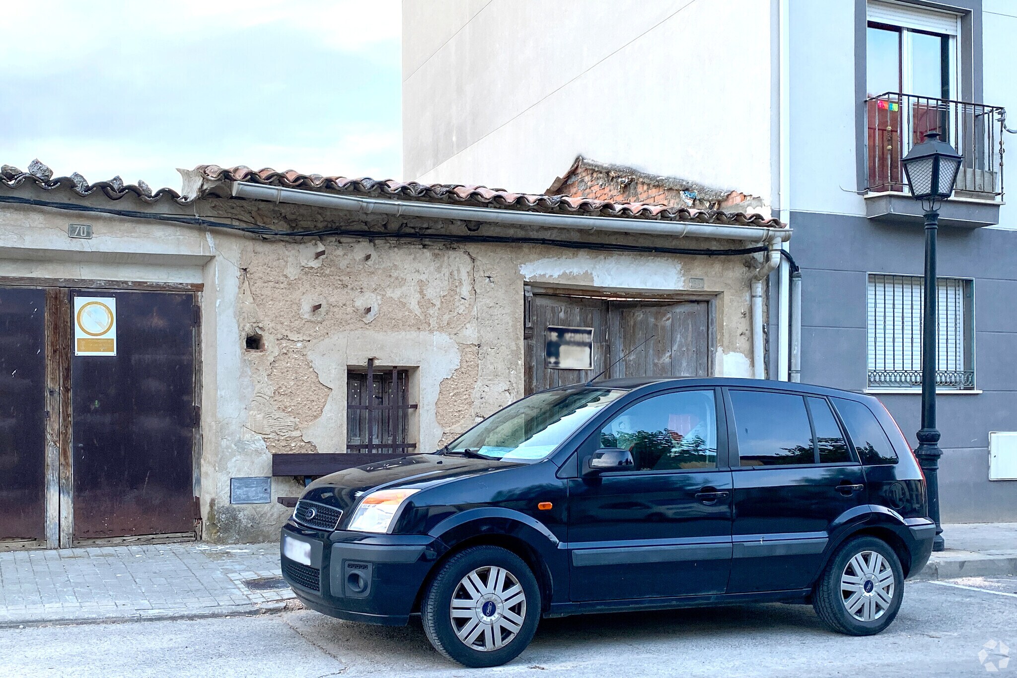 Calle Mayor Alta, 68, Perales de Tajuña, Madrid à vendre Photo principale– Image 1 sur 3