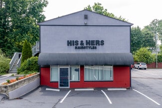 Plus de détails pour 2312 S Rogers St, Bloomington, IN - Local commercial à vendre
