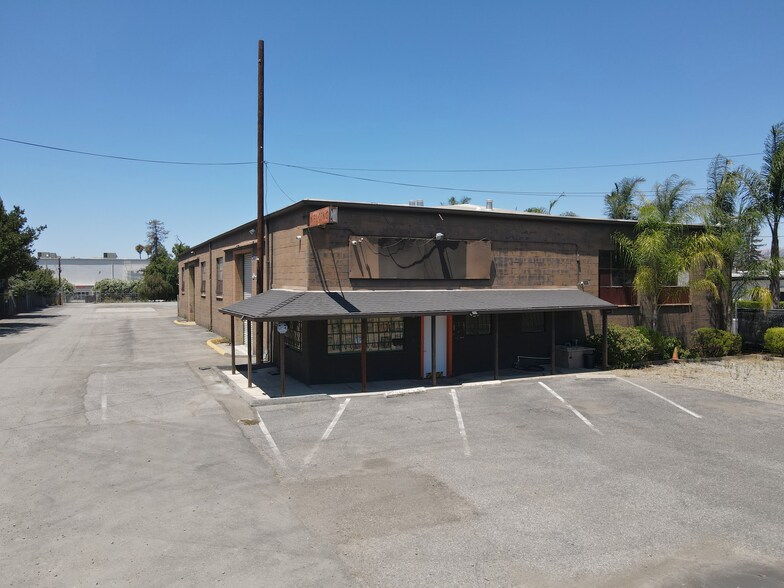 85 Old Tully Rd, San Jose, CA à louer - Photo de l’immeuble – Image 3 sur 14