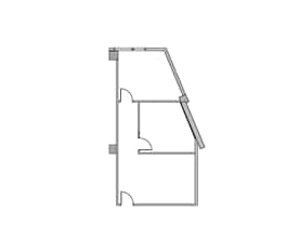 3101-3111 N Central Ave, Phoenix, AZ à louer Plan d’étage– Image 1 sur 1