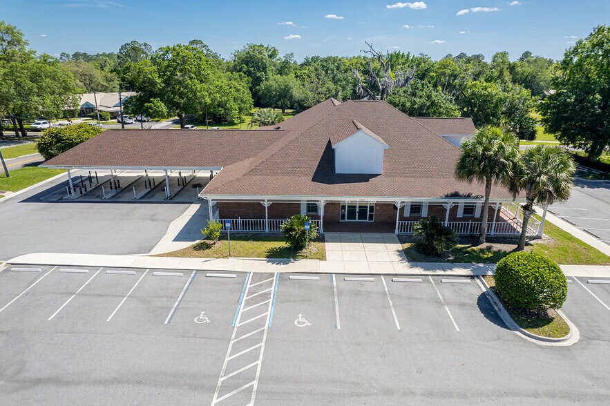 300 W Main St, Lake Butler, FL à vendre - Photo de l’immeuble – Image 2 sur 71