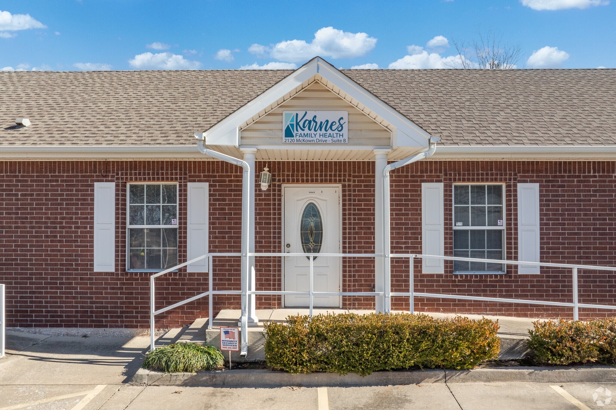 2120 McKown Dr, Norman, OK à louer Photo de l’immeuble– Image 1 sur 8