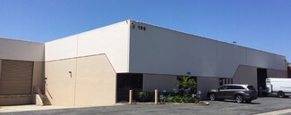 Plus de détails pour 106 W Gardena Blvd, Carson, CA - Industriel/Logistique à louer